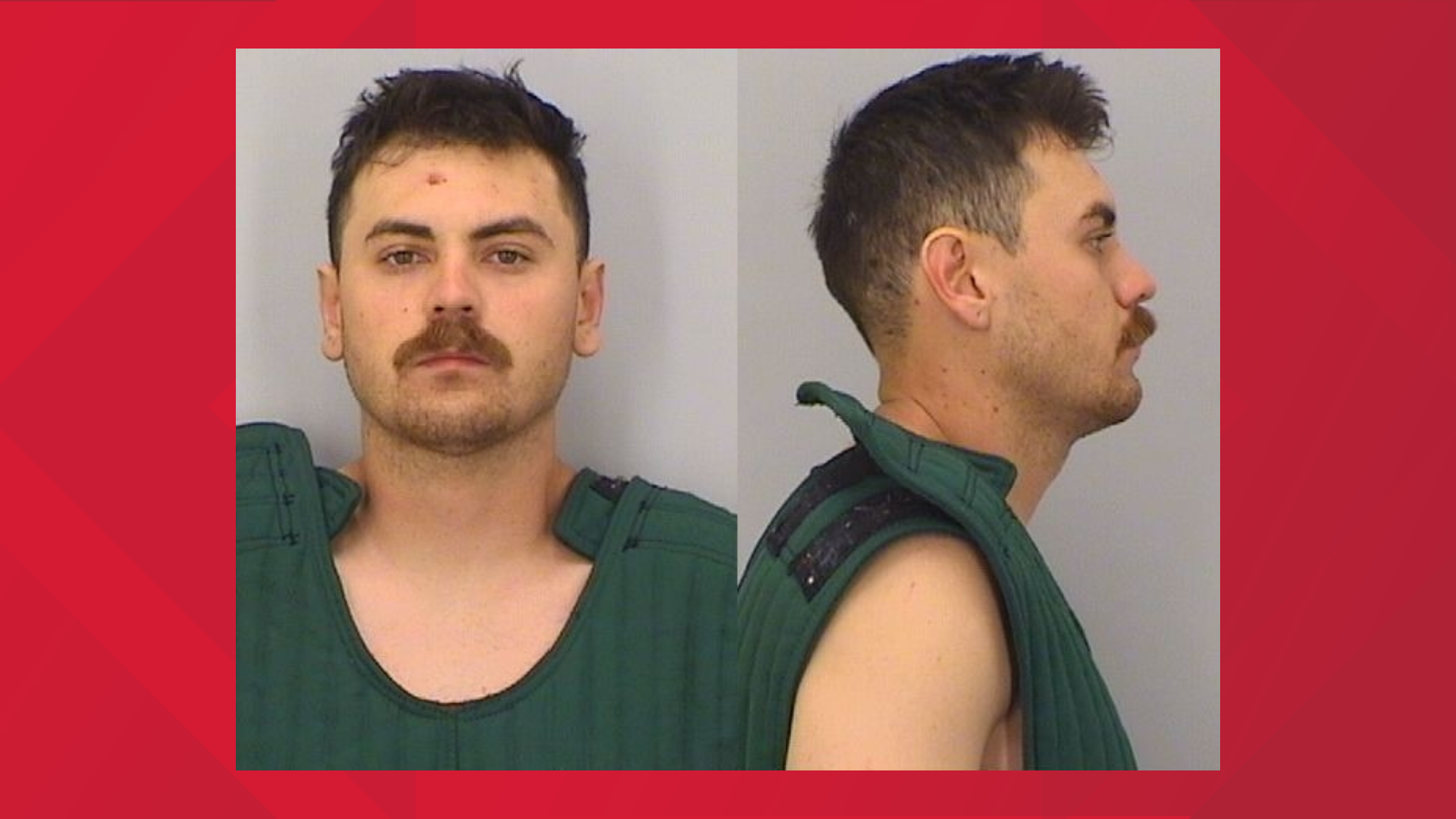 Man sentenced to 31 years for DUI crash that killed 2 teens | 9news.com
