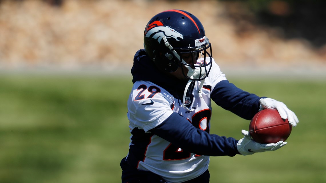 Ex-Bears CB Bryce Callahan, Vic Fangio to reunite with Broncos - Denver  Sports