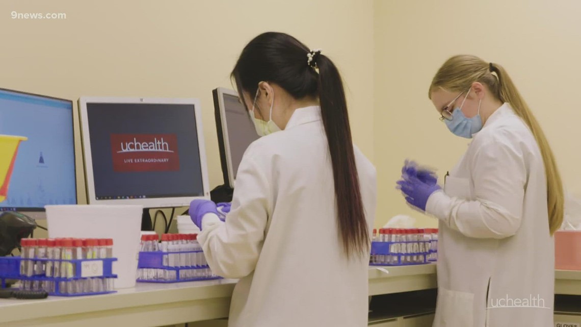 Dokter Colorado UCHealth menjawab FAQ tentang varian omicron
