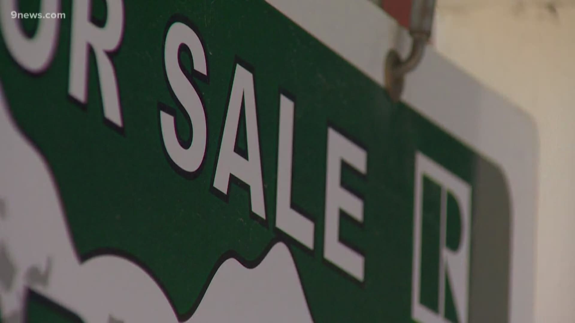 Real estate is considered essential, but showings are down, and REALTORS and others are taking extra precautions.