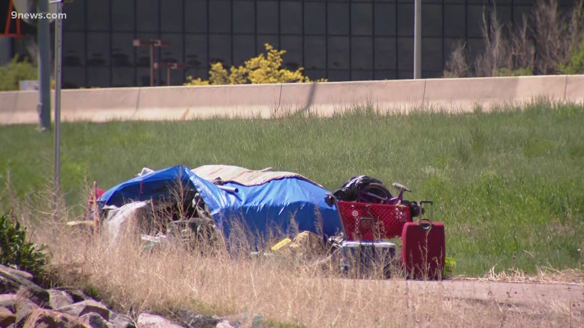 Aurora's camping ban proposal fails committee hearing - Vimarsana News