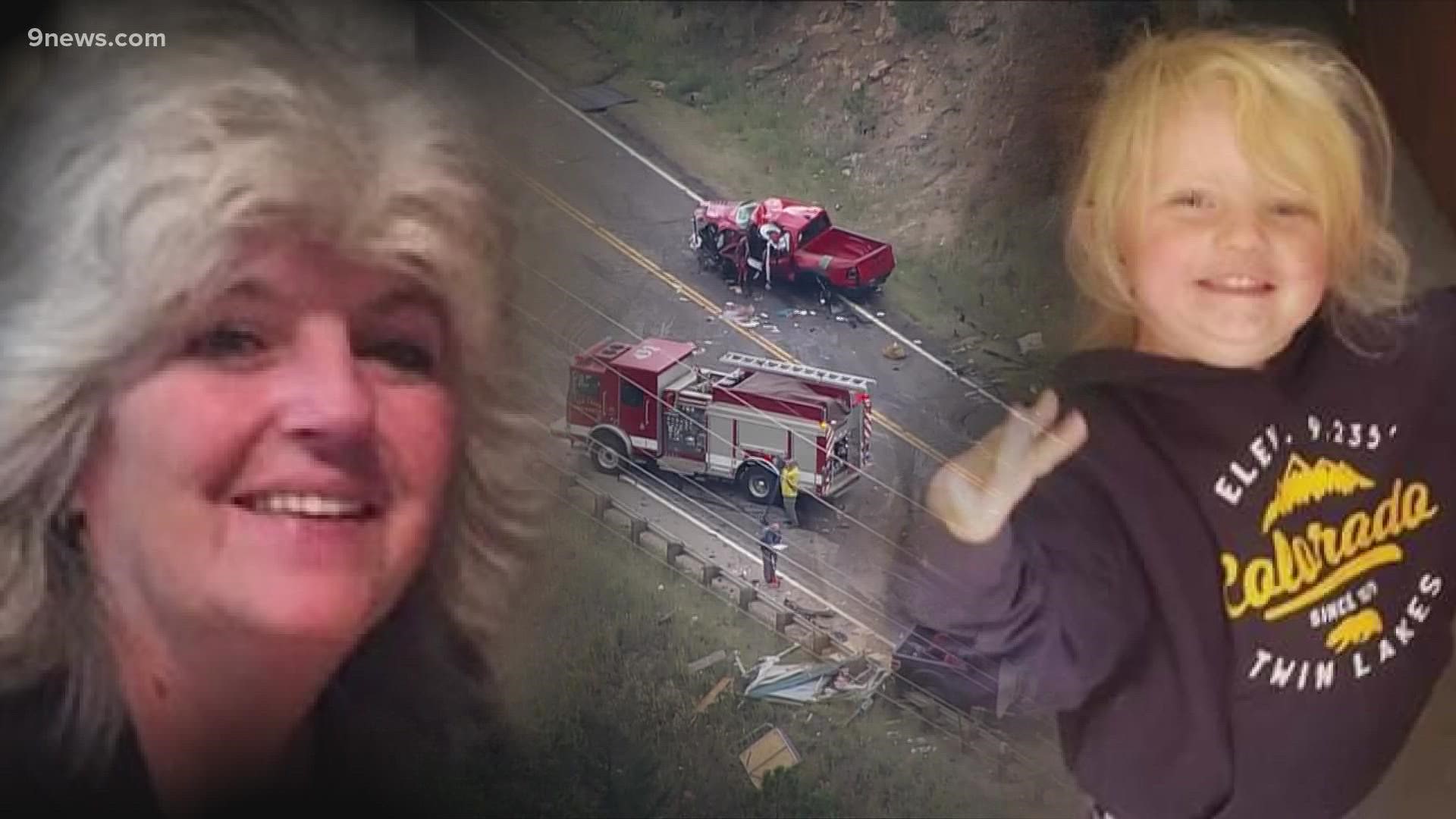 Driver in fatal U.S. 285 crash had long history of DUIs | 9news.com