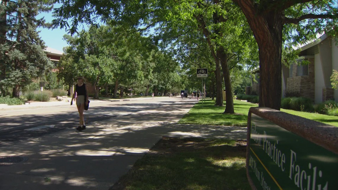 'Here we go again': Colorado universities get ready for monkeypox - Vimarsana News