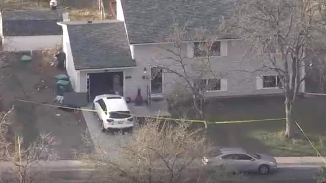 Man found dead in Adams County | 9news.com