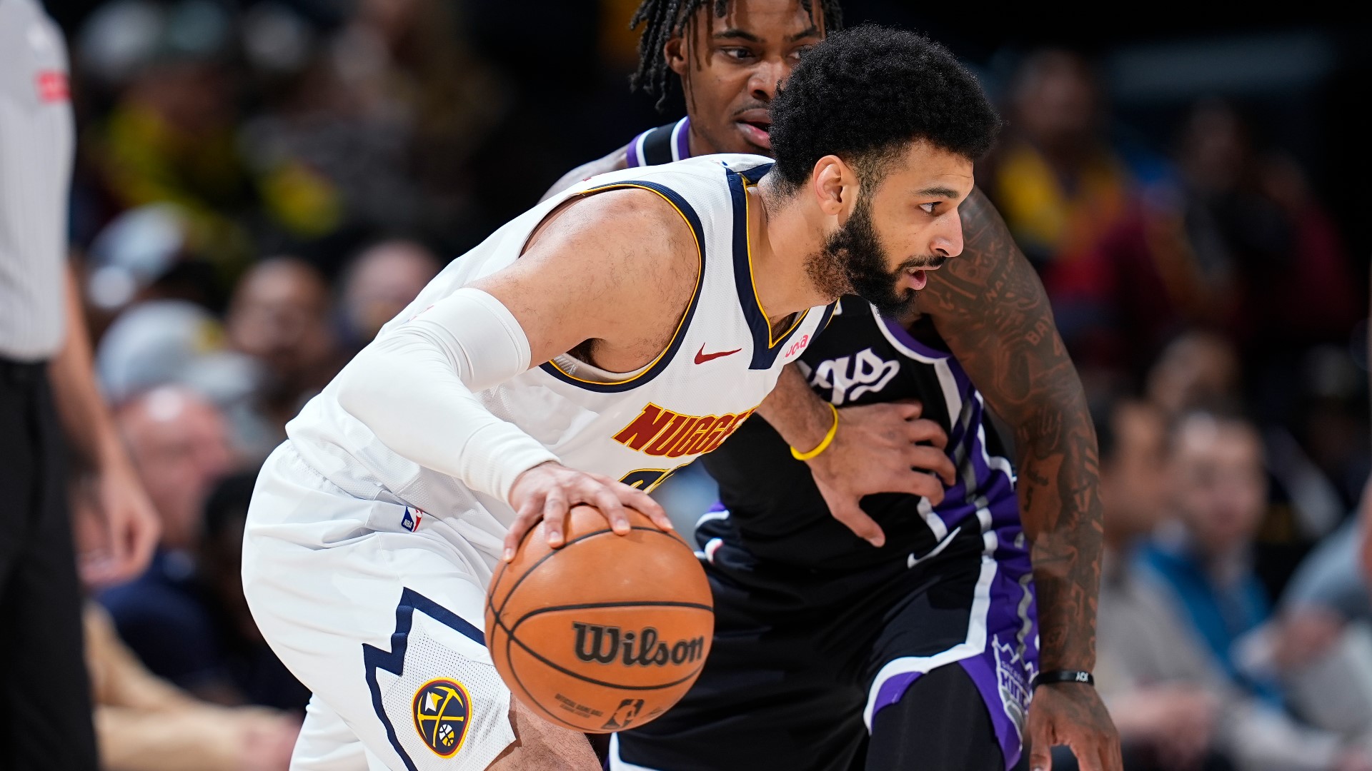 Nuggets Use Big Run To Beat Kings 117-96 | 9news.com