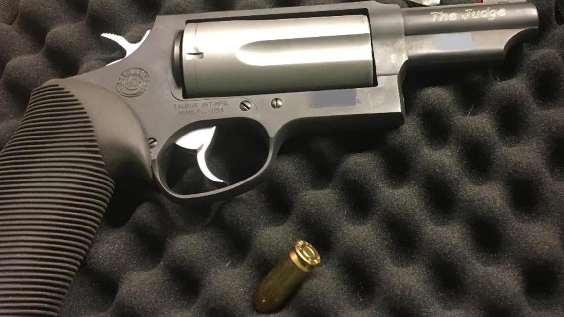 50 guns and 3,000 rounds of ammo stolen from Arapahoe County home