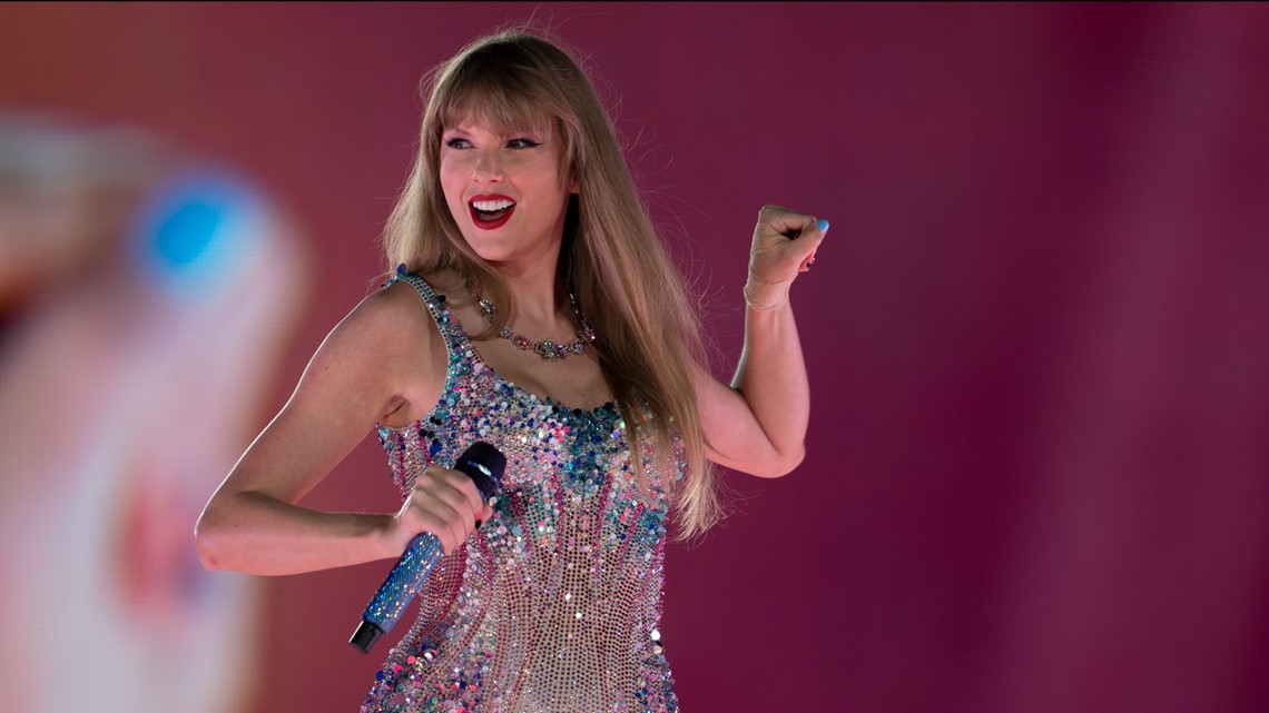 Taylor Swift Eras Tour 2023: A guide to Denver stadium concerts ...