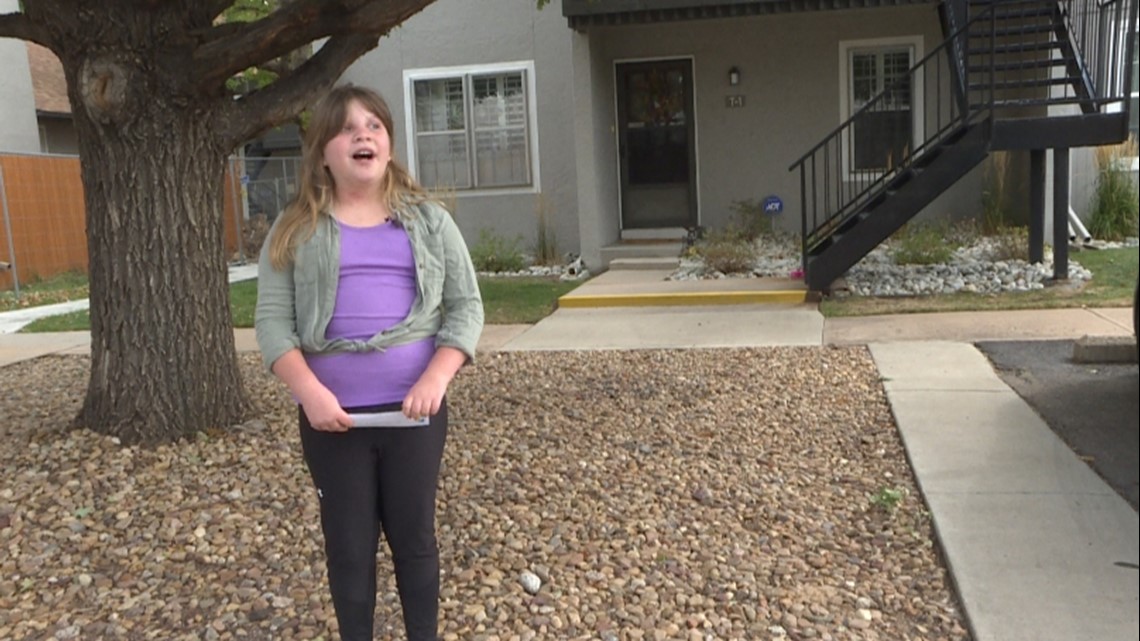 9-year-old's safety plan helps family escape 2-alarm fire - Vimarsana News