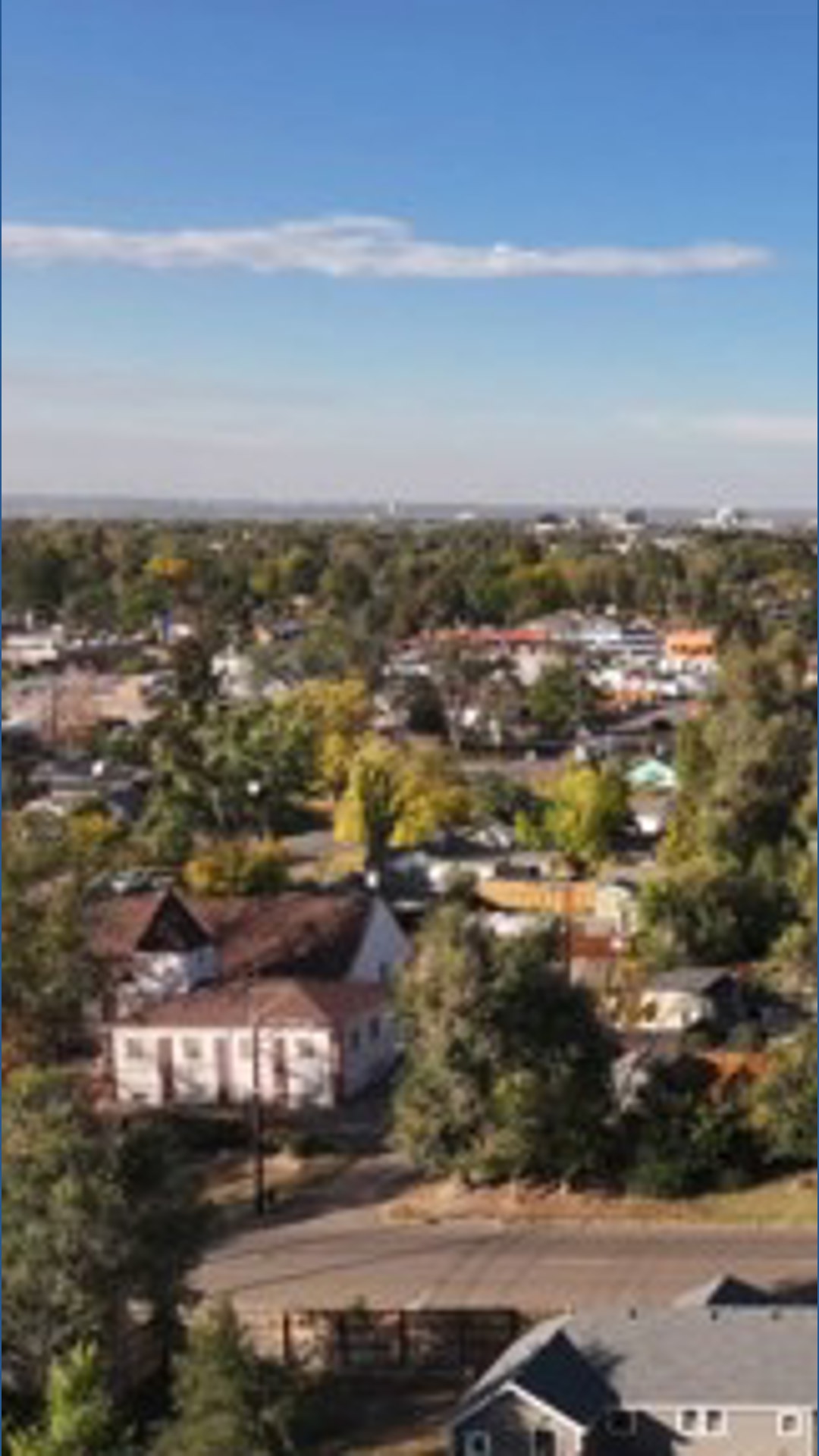 Snow In Denver Latest headlines | Denver considers eminent domain to build out East ...