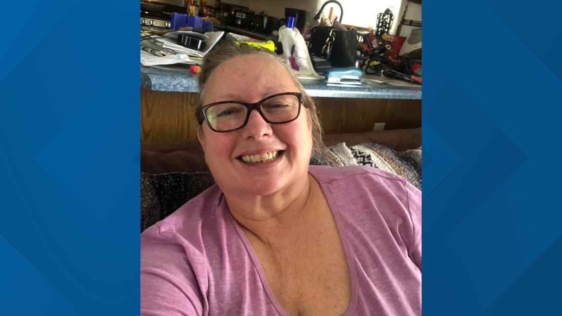 Remains of missing woman found in Colorado | 9news.com