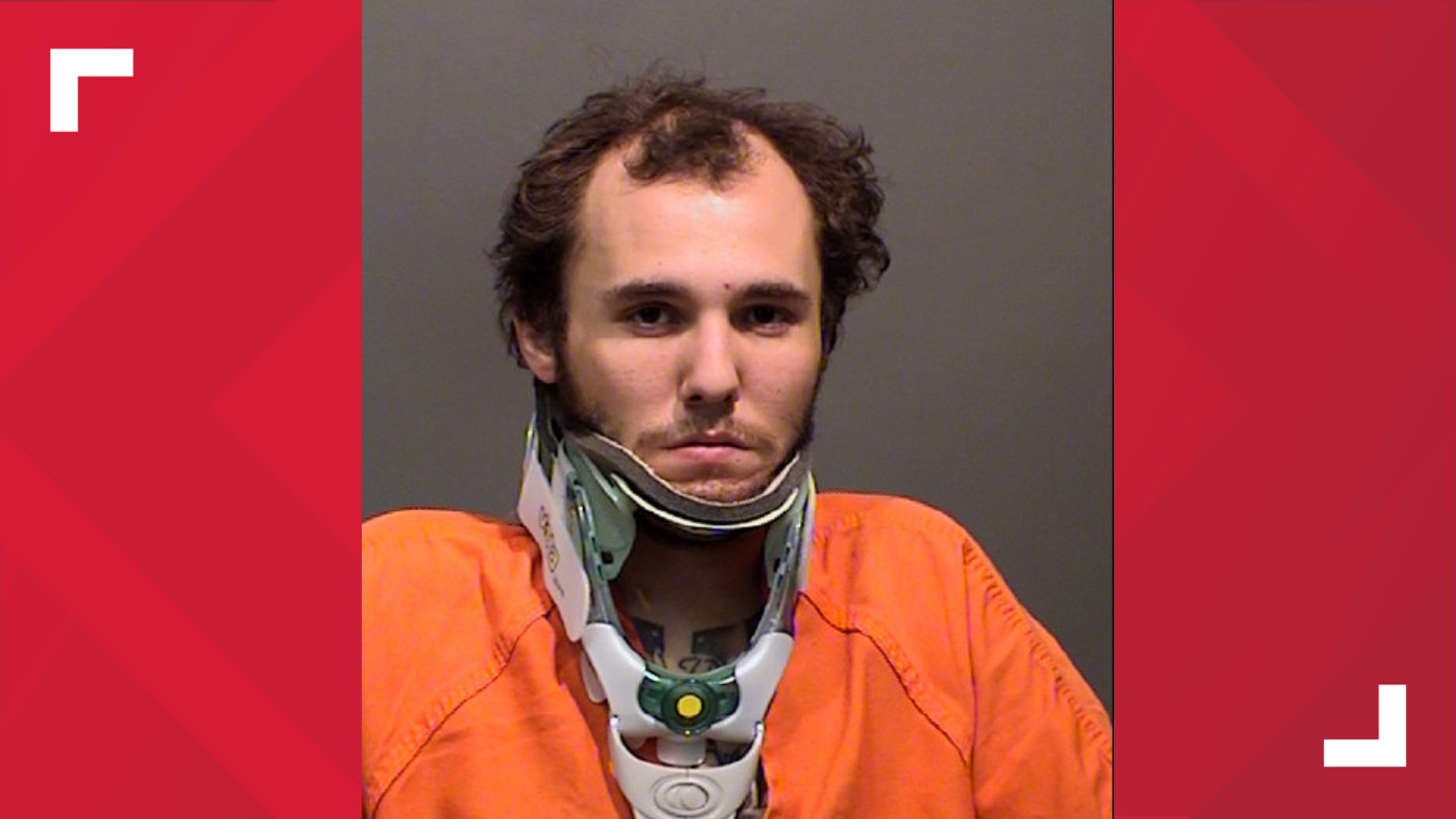Guilty verdict for driver in crash that killed 2 | 9news.com