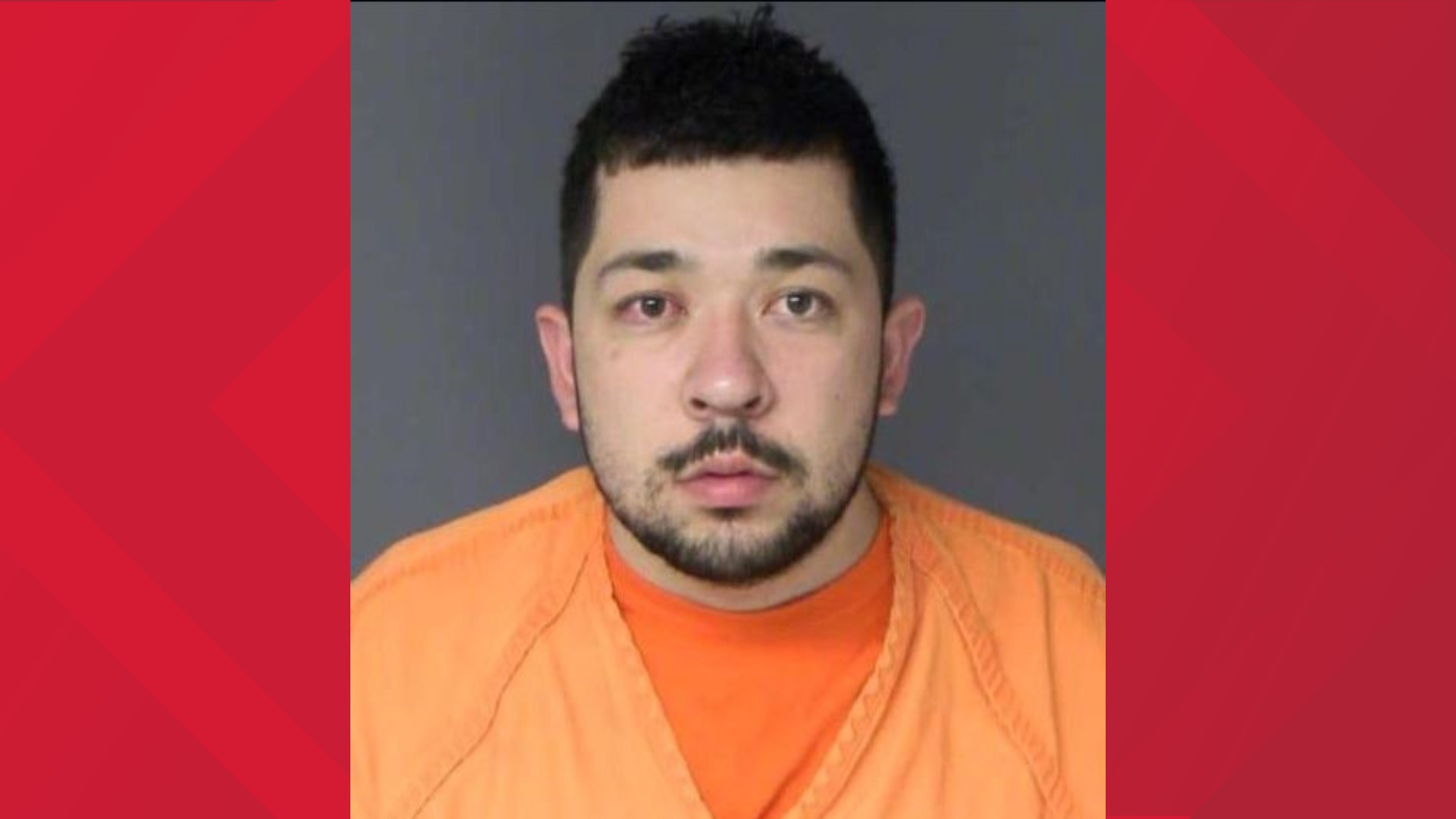 Sheriff's office: 13.5 pounds of heroin seized in traffic stop | 9news.com