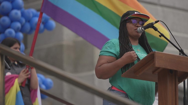 In aftermath of Roe ruling, Denver Pride organizers warn of threat to LGBTQ rights
