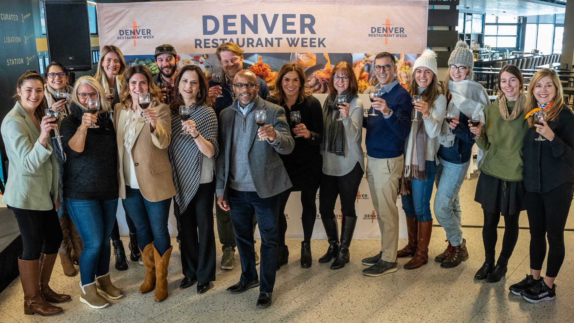 Denver Restaurant Week 2022 is back with more than 200 menus