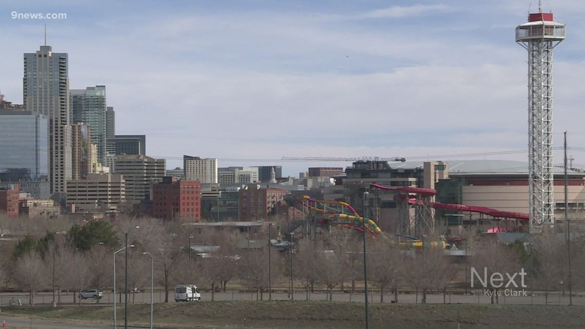 As voters show support for ballot measure 2B in Denver, how will the