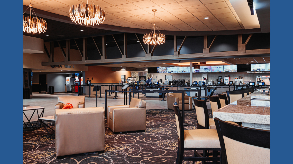Emagine Entertainment to Launch First Colorado Movie Theater in 2026