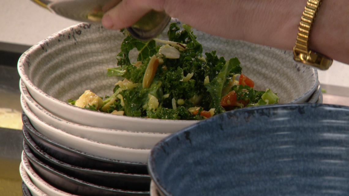 James Beard Award-winning chef spices up CU Denver dining experience