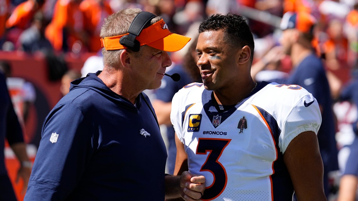 Denver Broncos Collapse vs. Washington Commanders: The Good, Bad