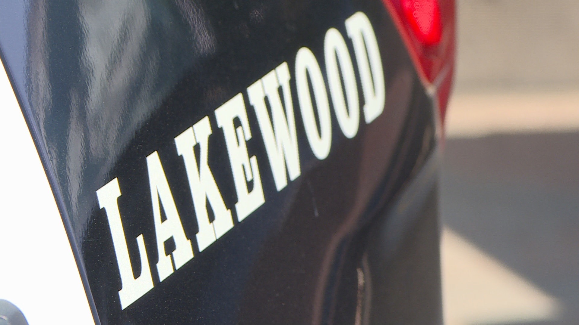 Lakewood Police to form community advisory group amid criticism | 9news.com