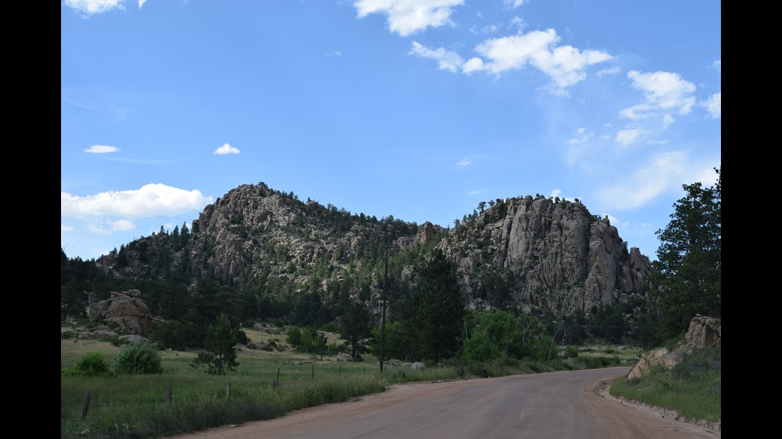 Red Feather Lakes: Northern Colorado's Best Kept Secret - goColorado