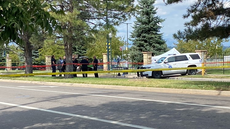 Denver deadly stabbings: Suspect on parole at time of killings | 9news.com