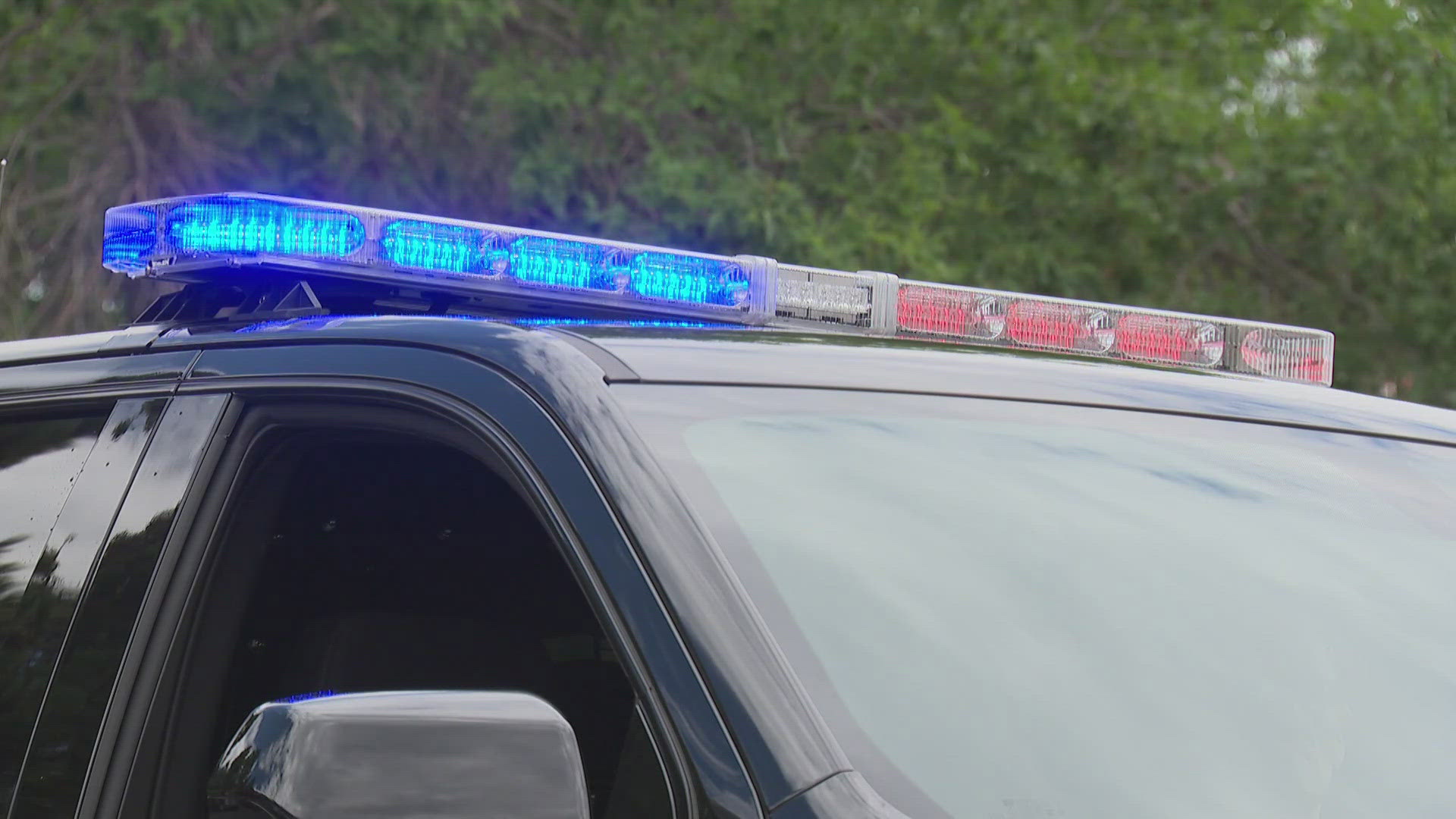 Front Range law enforcement agencies move to standardized emergency ...