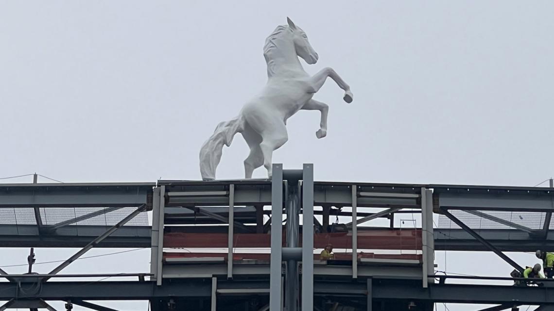 Denver Broncos President Damani Leech Teases Potential New Helmet Designs  Coming in 2023 - Sports Illustrated Mile High Huddle: Denver Broncos News,  Analysis and More