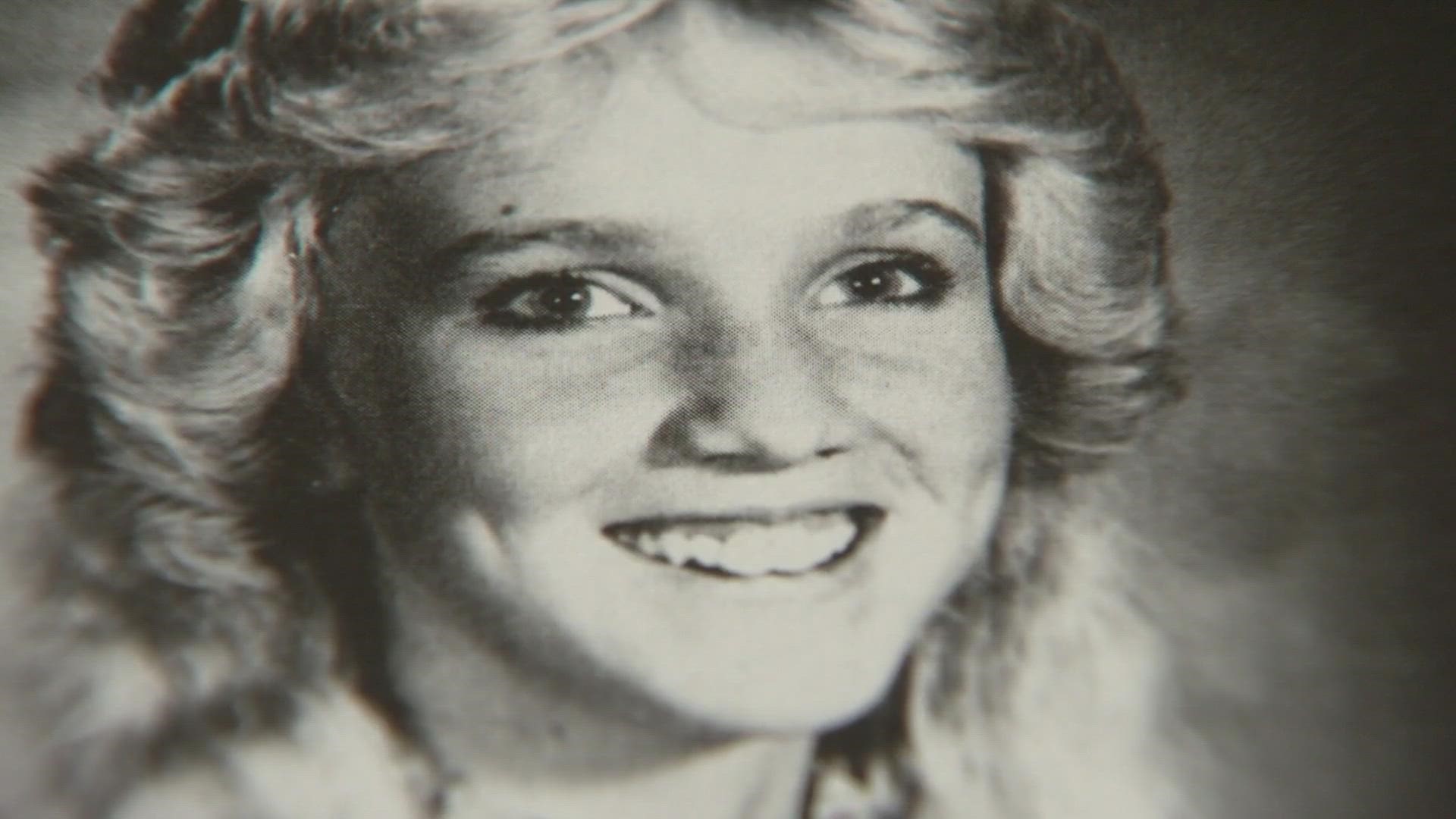 Cold Case Beth Miller Vanished Without A Trace After A Jog In Idaho