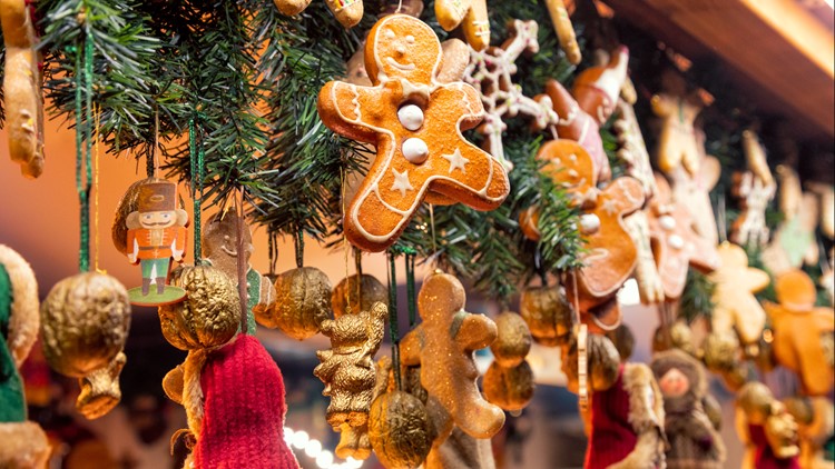 Colorado holiday markets to shop this Christmas