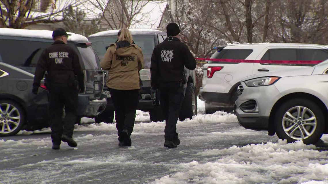 2 killed, 4 injured in Green Valley Ranch shooting | 9news.com