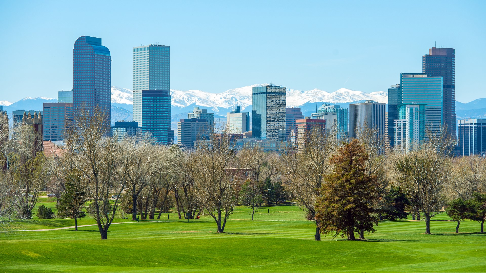 How much you need to earn to live comfortably in Denver compared to