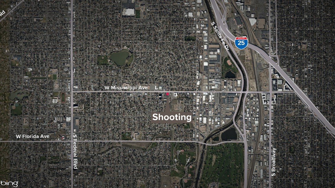 Man killed in Denver shooting - 9News