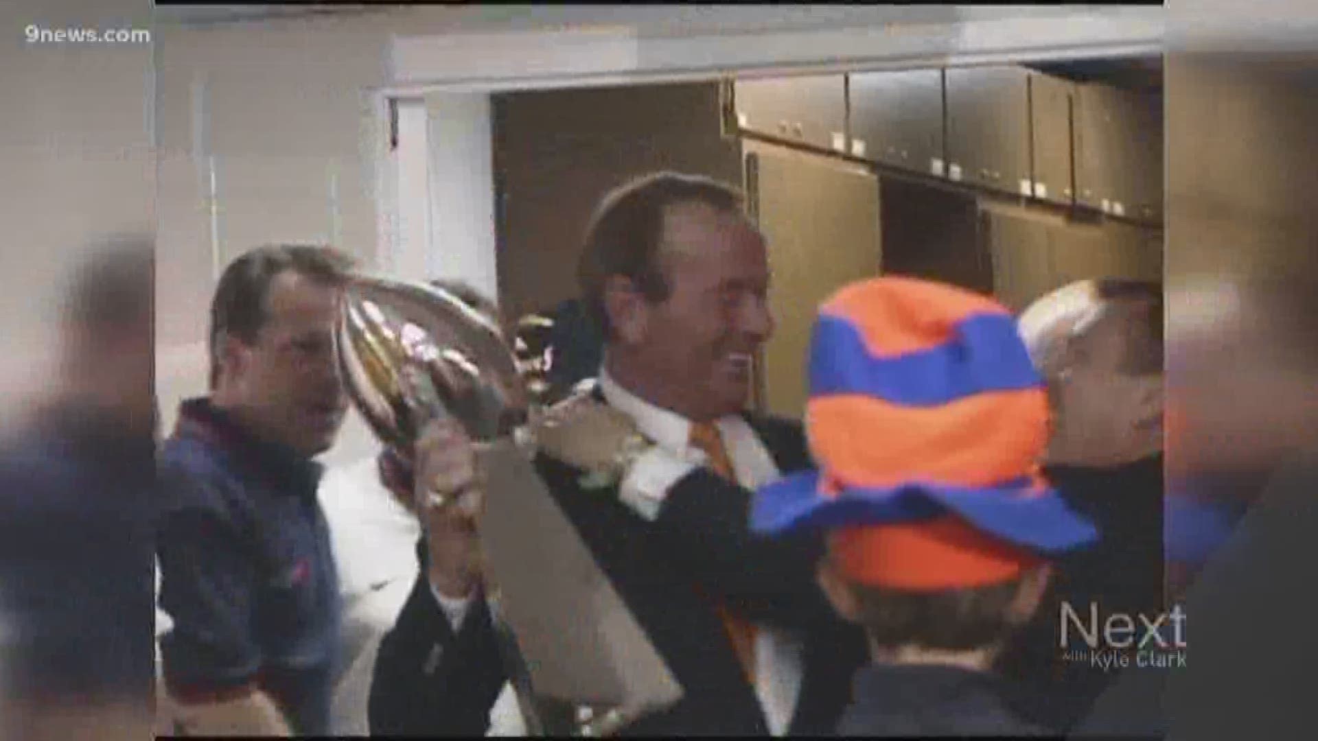 Pat Bowlen's battle with Alzheimer's is over at the age of 75.