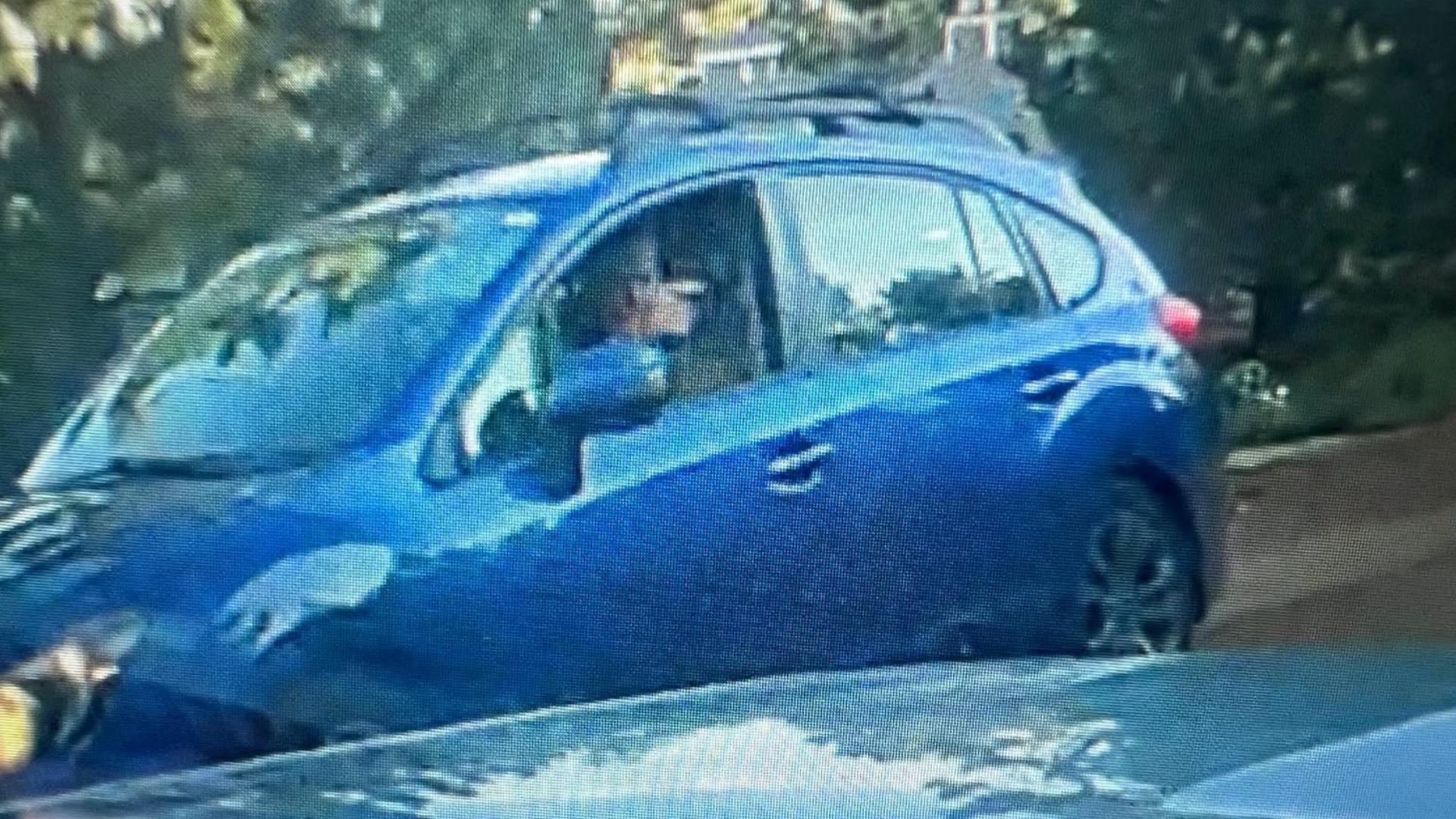 Search underway for suspect accused of shooting 2 Colorado troopers near Woodland Park