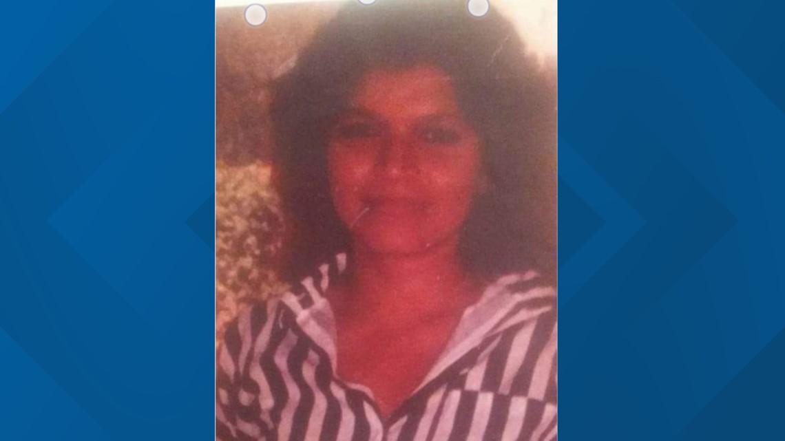 Remains found in 1988 in Baca County identified - Vimarsana News