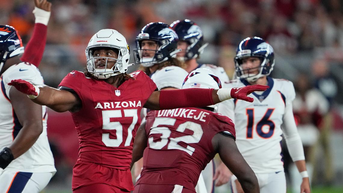 9NEWS announces Denver Broncos preseason 2022 broadcast team