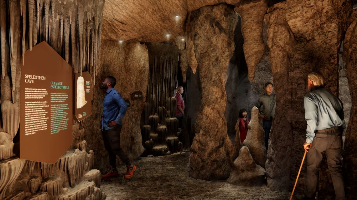 Denver museum unveils major expansion plans for longtime exhibit hall