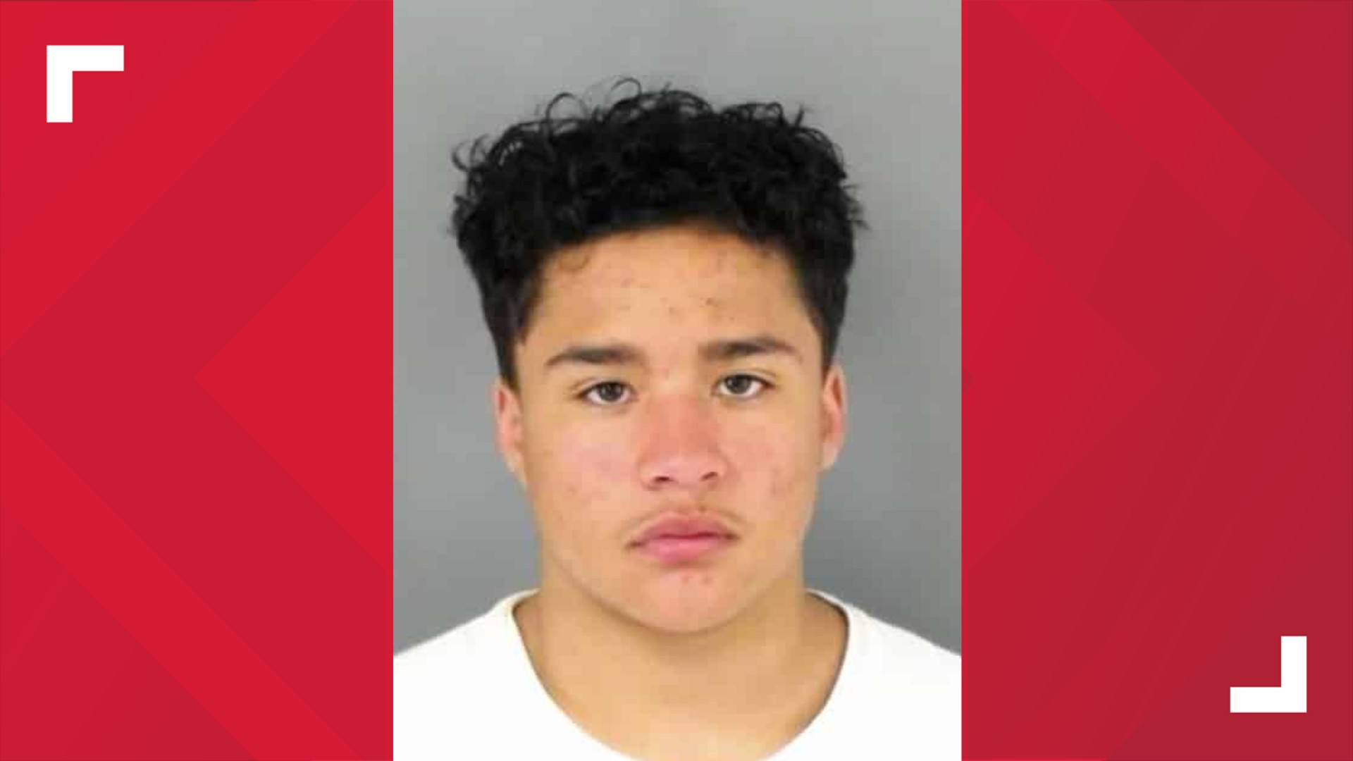 16-year-old suspect arrested in fatal shooting of Denver teen | 9news.com