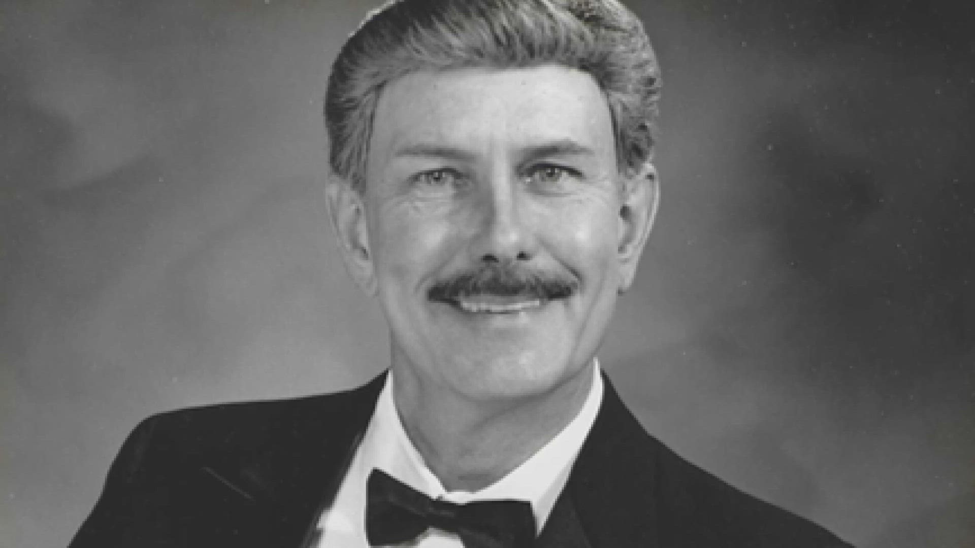 Julian Rush was a youth minister in Boulder and went on to become the executive director of the Colorado AIDS Project.