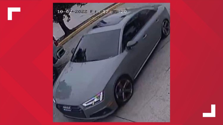 Suspect sought after man shot in Lakewood | 9news.com
