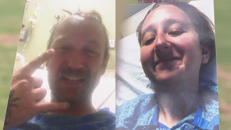 Ultimate frisbee friendship leads man to kidney transplant