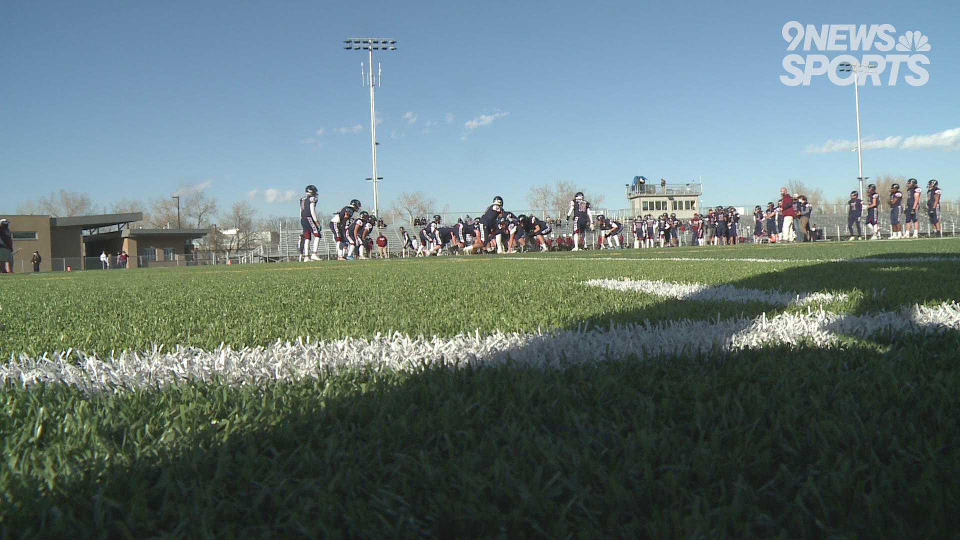 Bulldogs Upset No. 2 Canton in Football Playoffs-Heading to DakotaDome