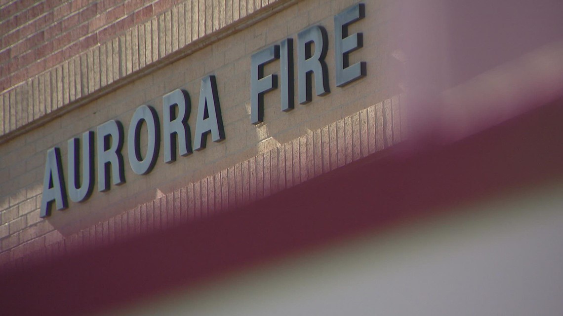 Independent team will monitor any time Aurora Fire uses sedative - Vimarsana News