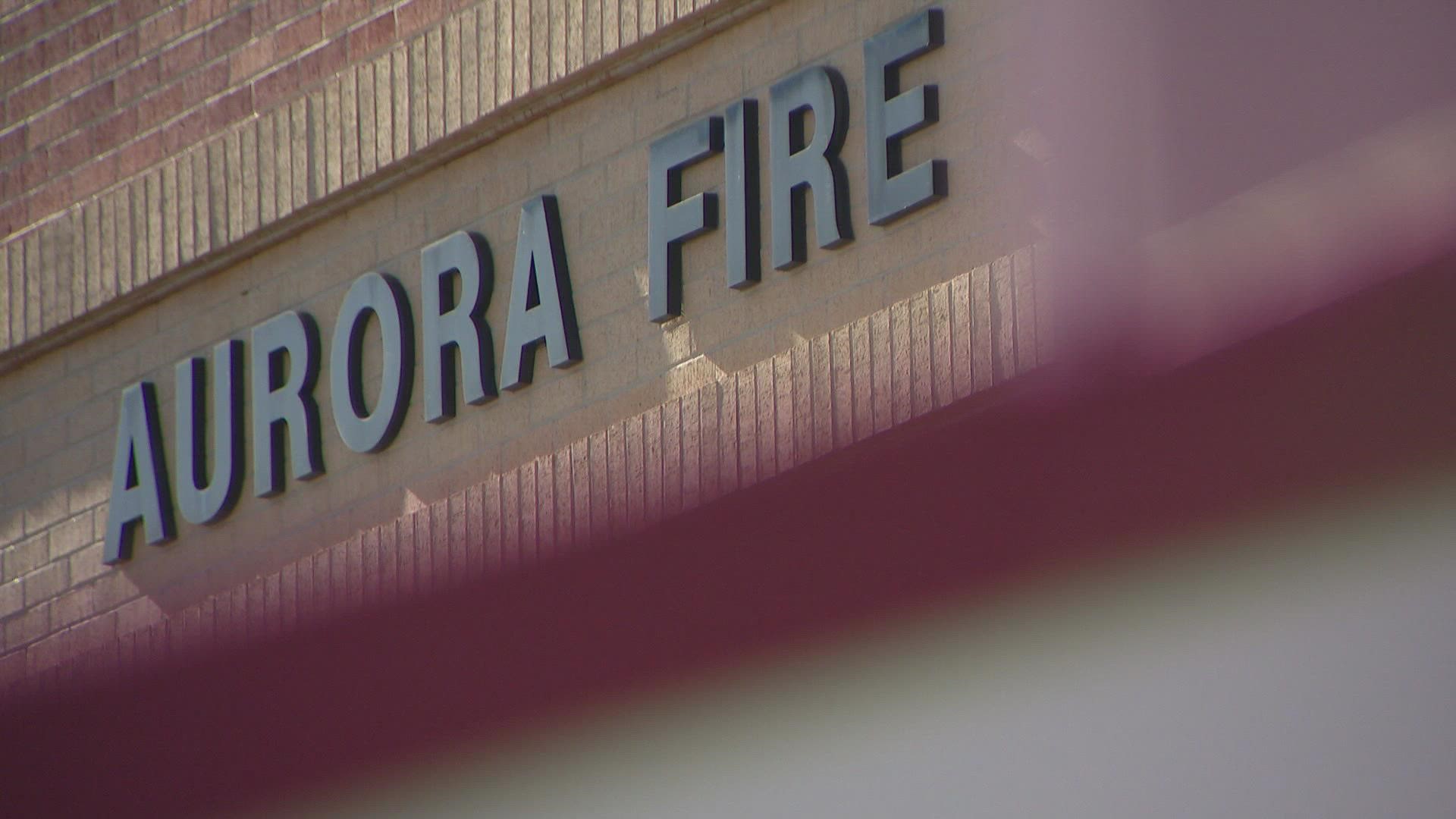 Aurora Fire wants to add a new sedative for EMS to use nearly three years after the death of Elijah McClain.