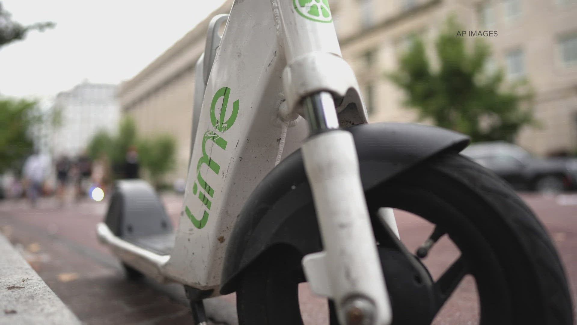 E-scooter companies like Lime aren't liable when their users injure others, the Colorado Court of Appeals ruled on Thursday.