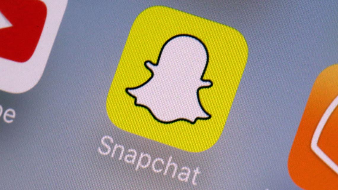 Lawsuit filed against Snapchat over teen fentanyl deaths - Vimarsana News