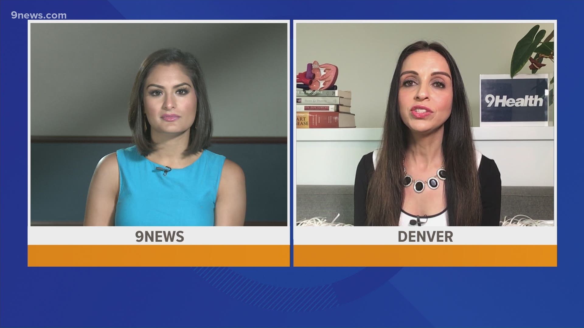 Is the asymptomatic spread of COVID-19 really "very rare"? | 9news.com