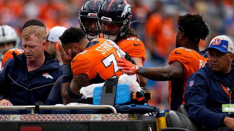 Denver Broncos: Studs and duds from 17-16 loss to Las Vegas Raiders