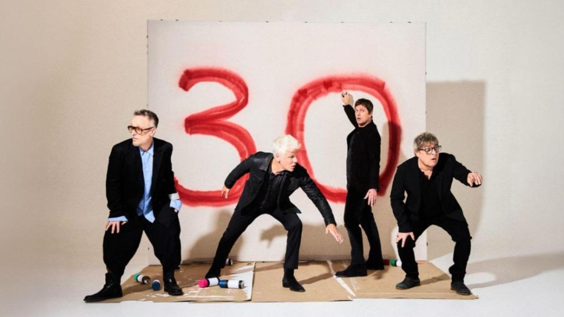 Rockery Examples Matchbox Twenty to celebrate 30th anniversary with tour stop at Red ...