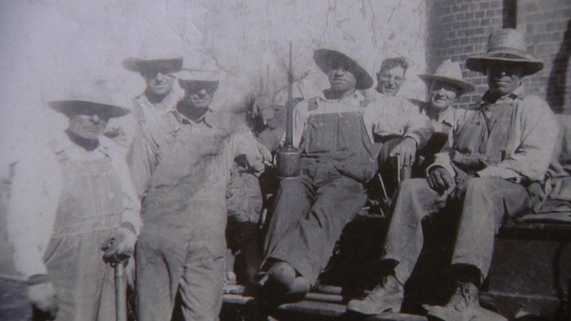 Colorado Railroad Museum shines light on Mexican and Mexican American workers who built the rails